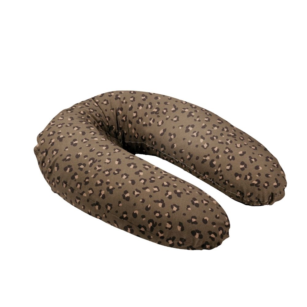 #Color_Leopard Bronze