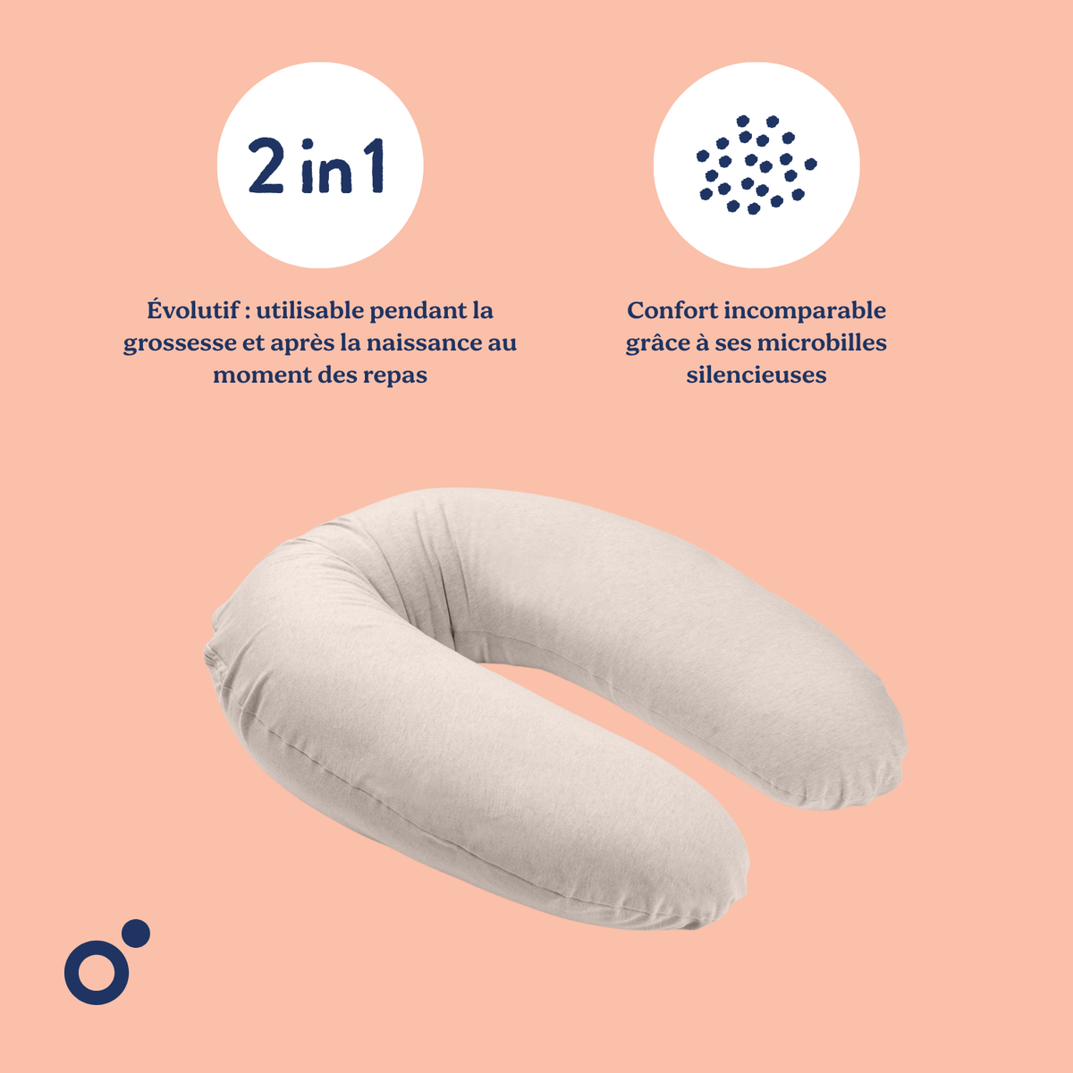 #Color_Chiné Sand |FR