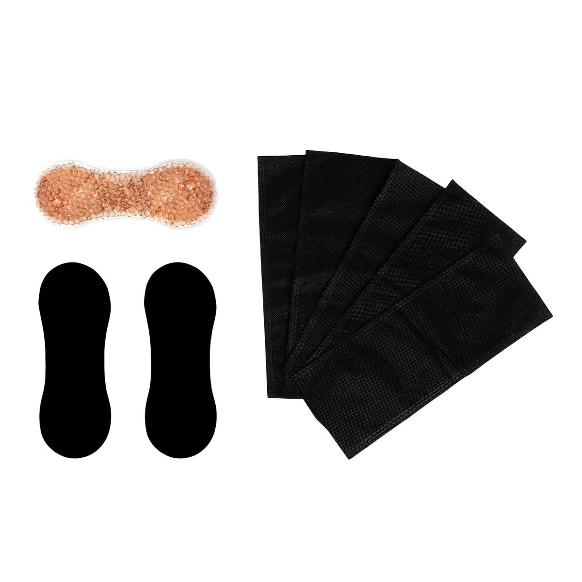 Calmy – Bande apaisante post-partum
