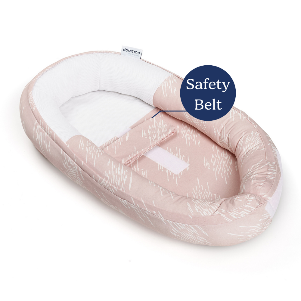 Ceinture de sécurité pour Cocoon