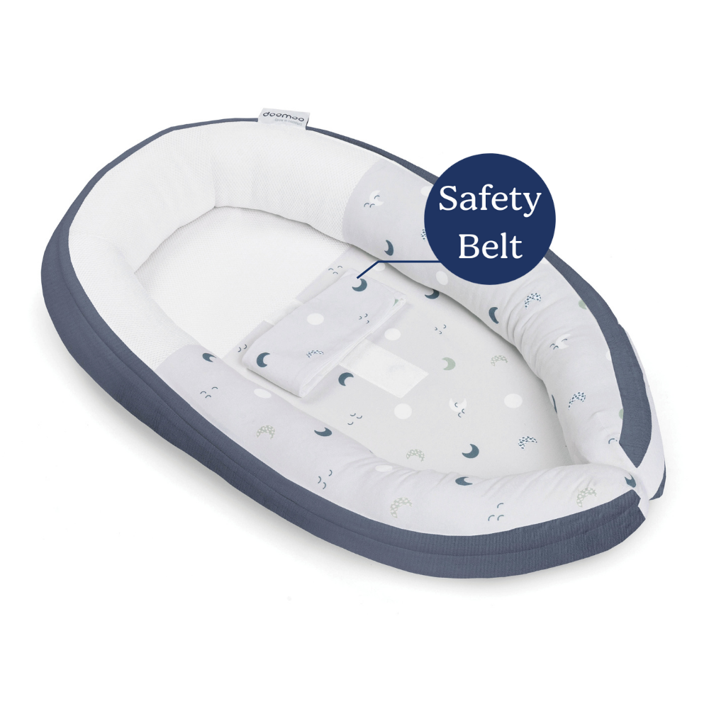 Ceinture de sécurité pour Cocoon