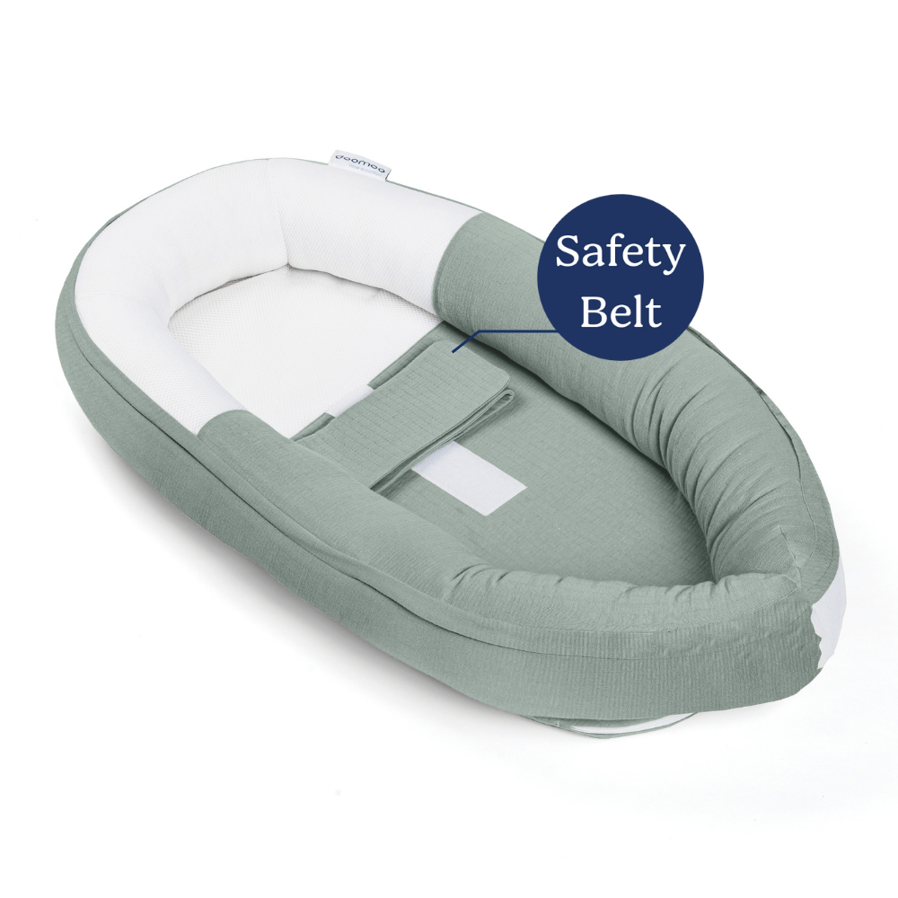 Ceinture de sécurité pour Cocoon
