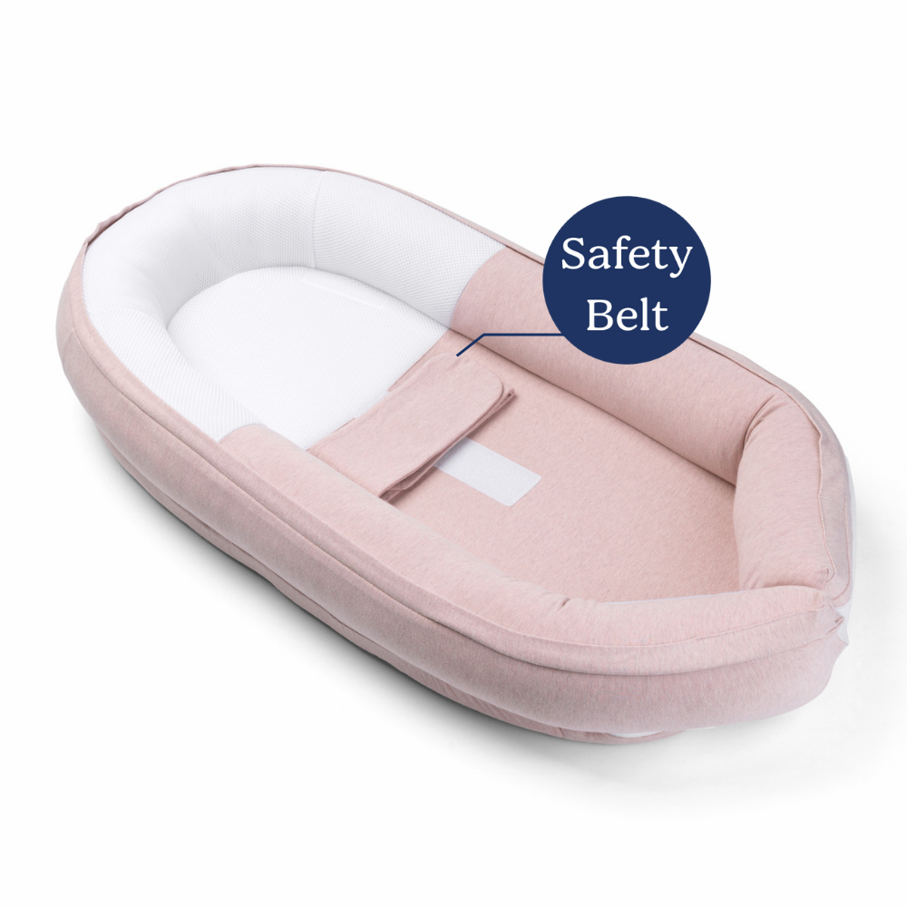 Ceinture de sécurité pour Cocoon