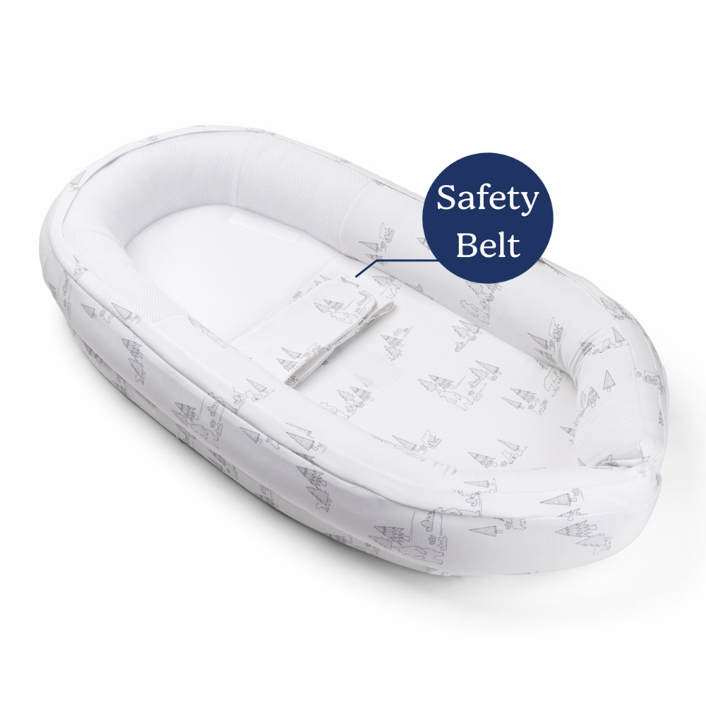 Ceinture de sécurité pour Cocoon