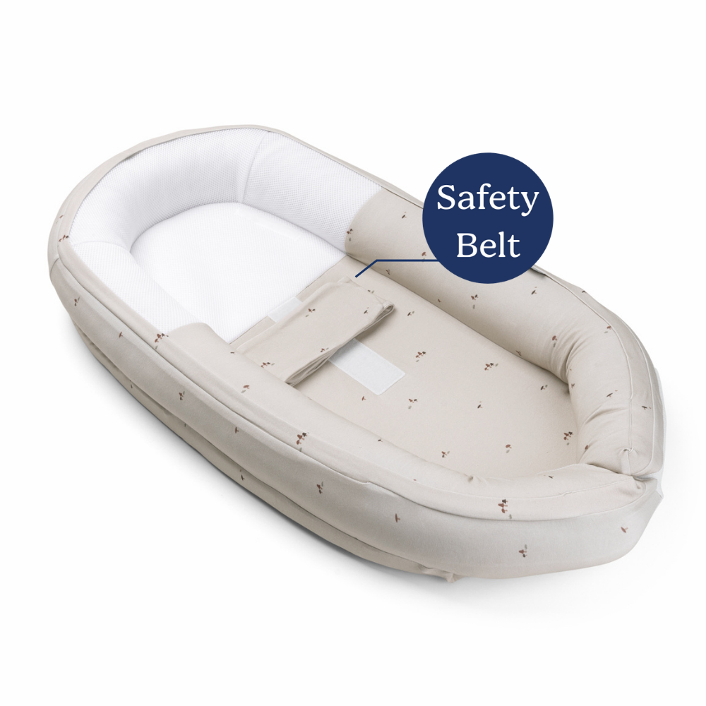 Ceinture de sécurité pour Cocoon