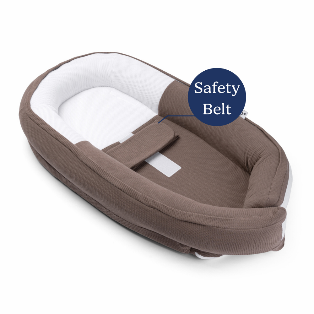 Ceinture de sécurité pour Cocoon