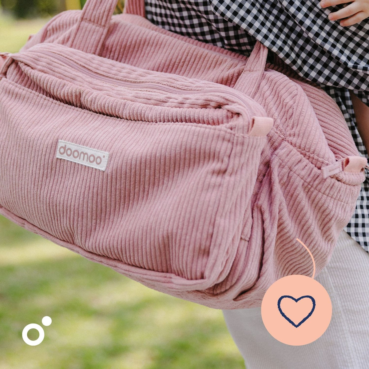 #Couleur_Corduroy Pink