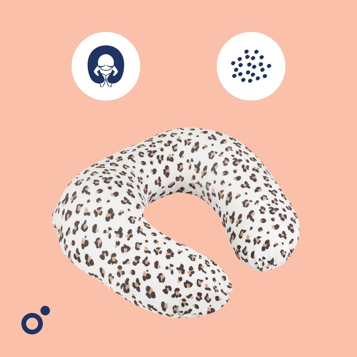 #Color_Leopard Cream