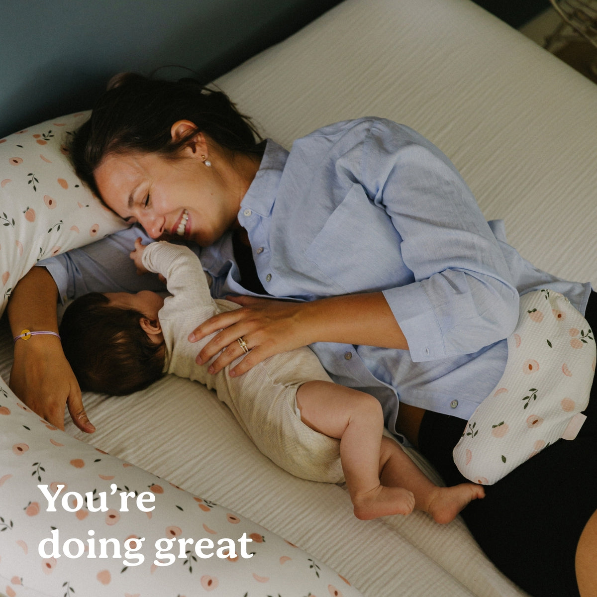 #Couleur_Peaches