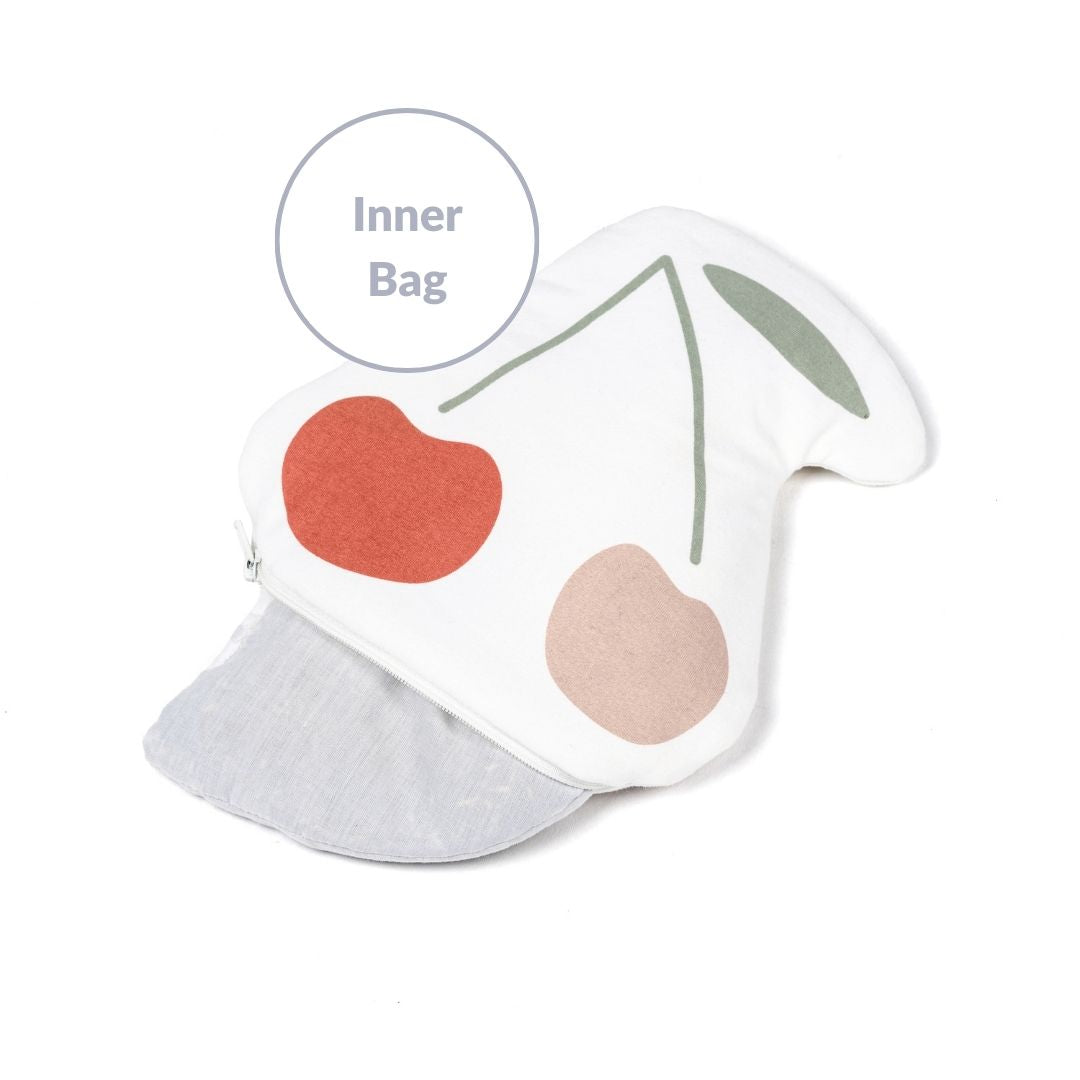Coussin intérieur Snoogy
