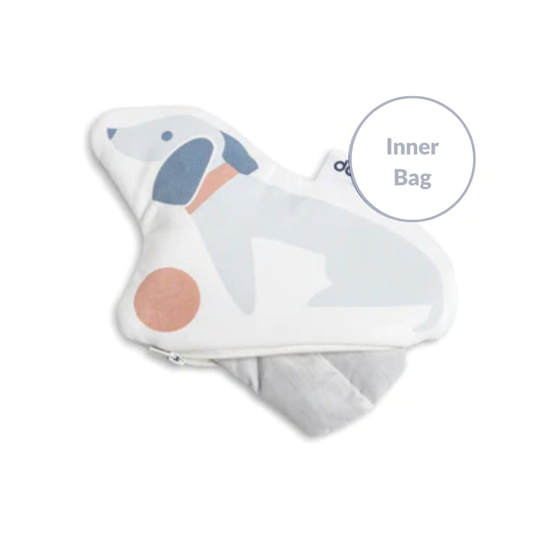Coussin intérieur Snoogy