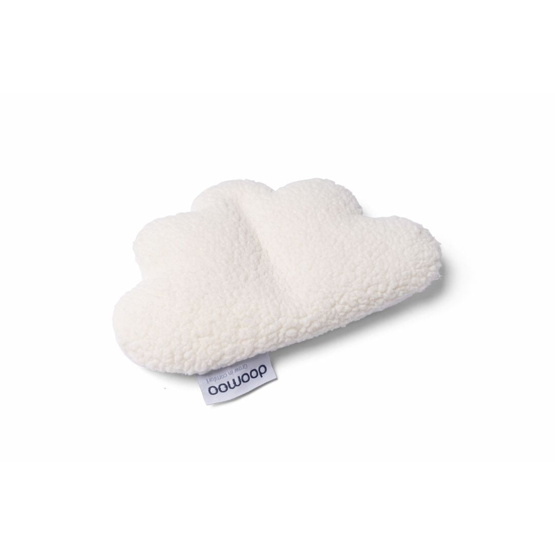 #Model_Cloudy White