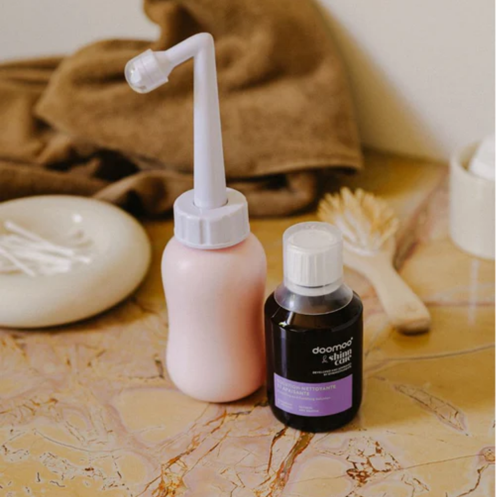Postpartum Care Duo