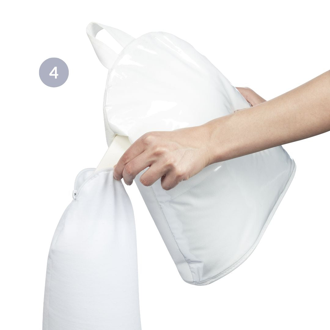 Recharge de microbilles 10L
