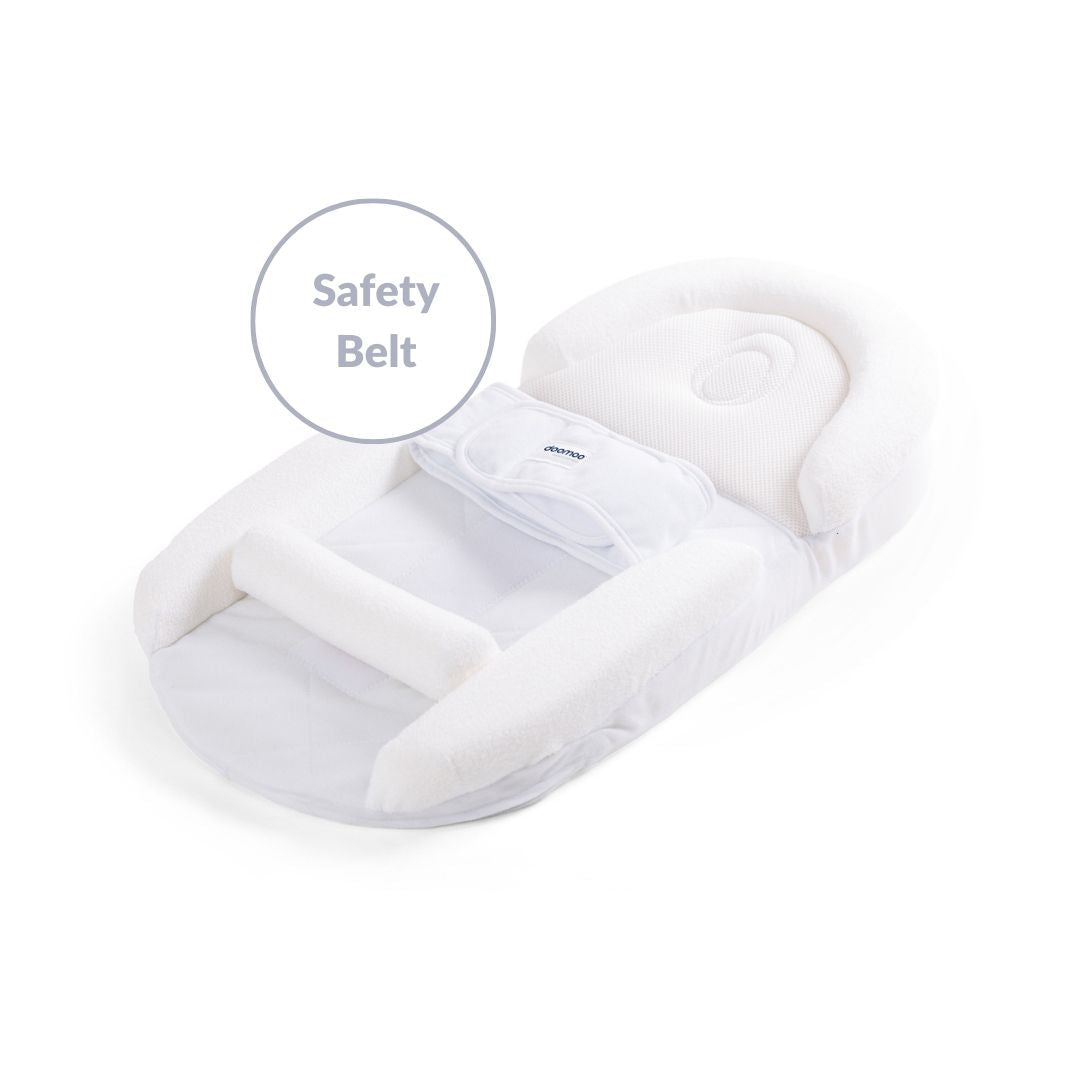 Ceinture de sécurité pour Supreme Sleep Plus