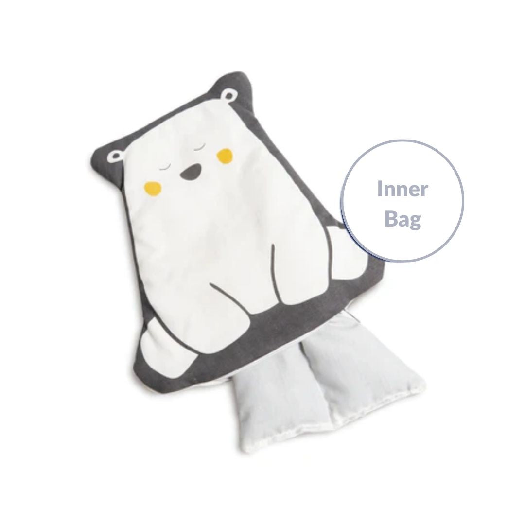 Coussin intérieur Snoogy