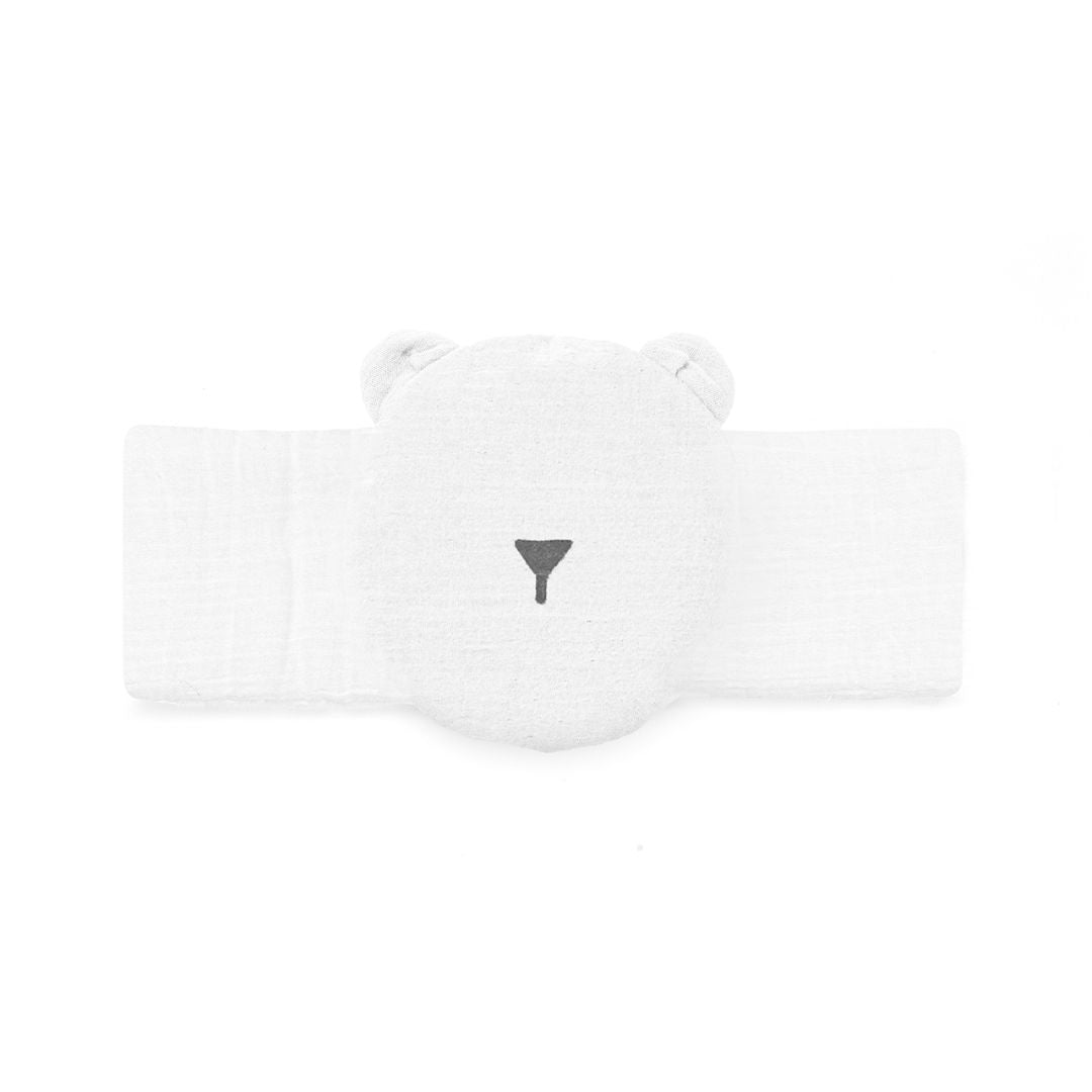 Bouillotte bébé Dreamy – Ceinture chauffante anti-coliques