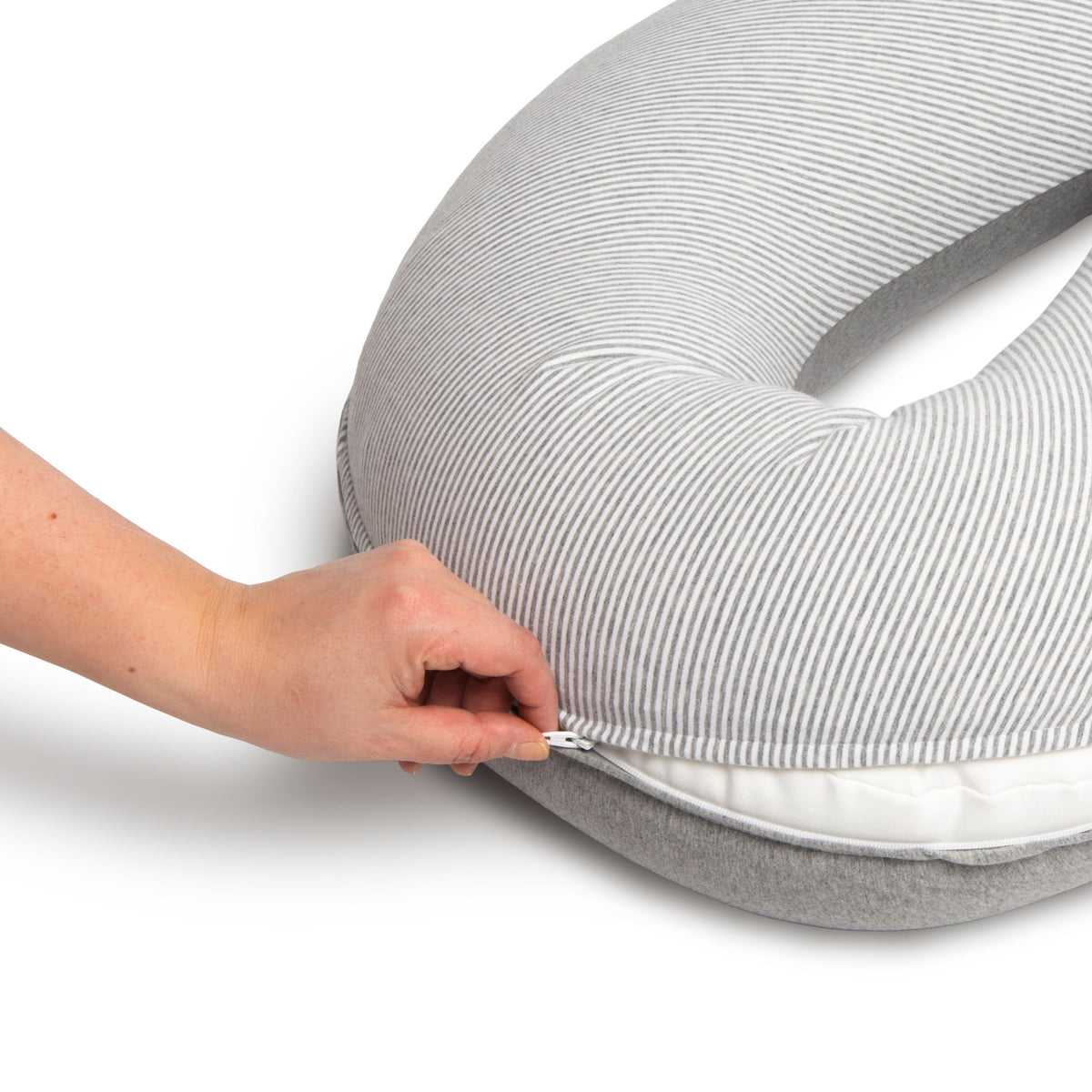 Softy Maternity Pillow Cover