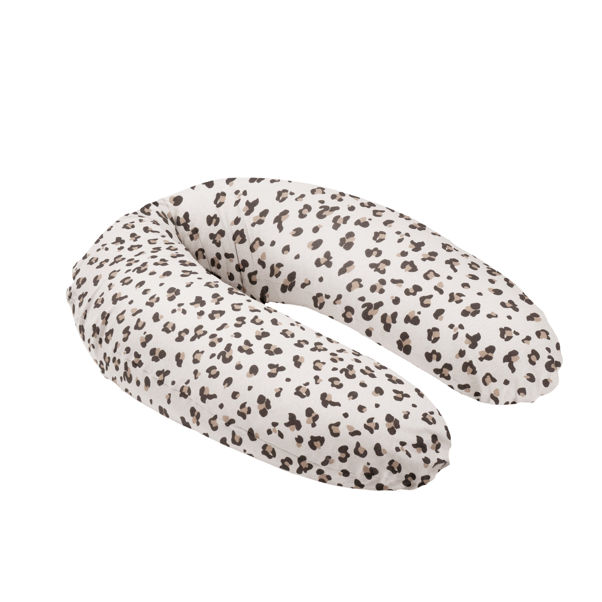 #Color_Leopard Cream