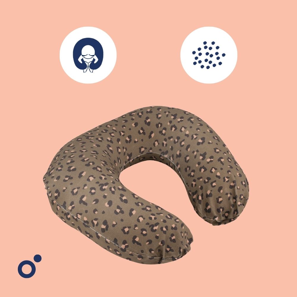 #Color_Leopard Bronze