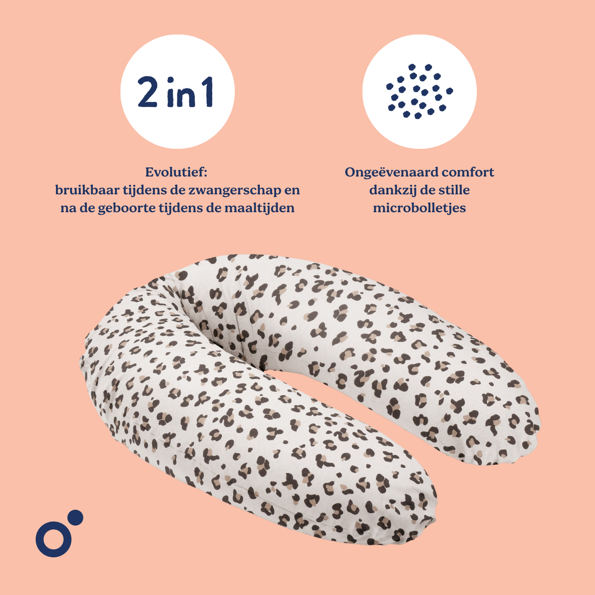 #Color_Leopard Cream |NL