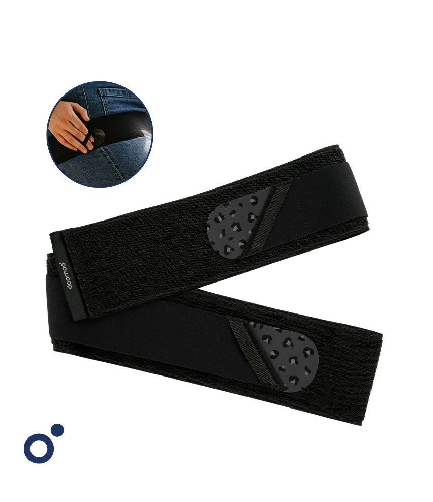 Ceinture de maintien grossesse Mom'n Belly doomoo