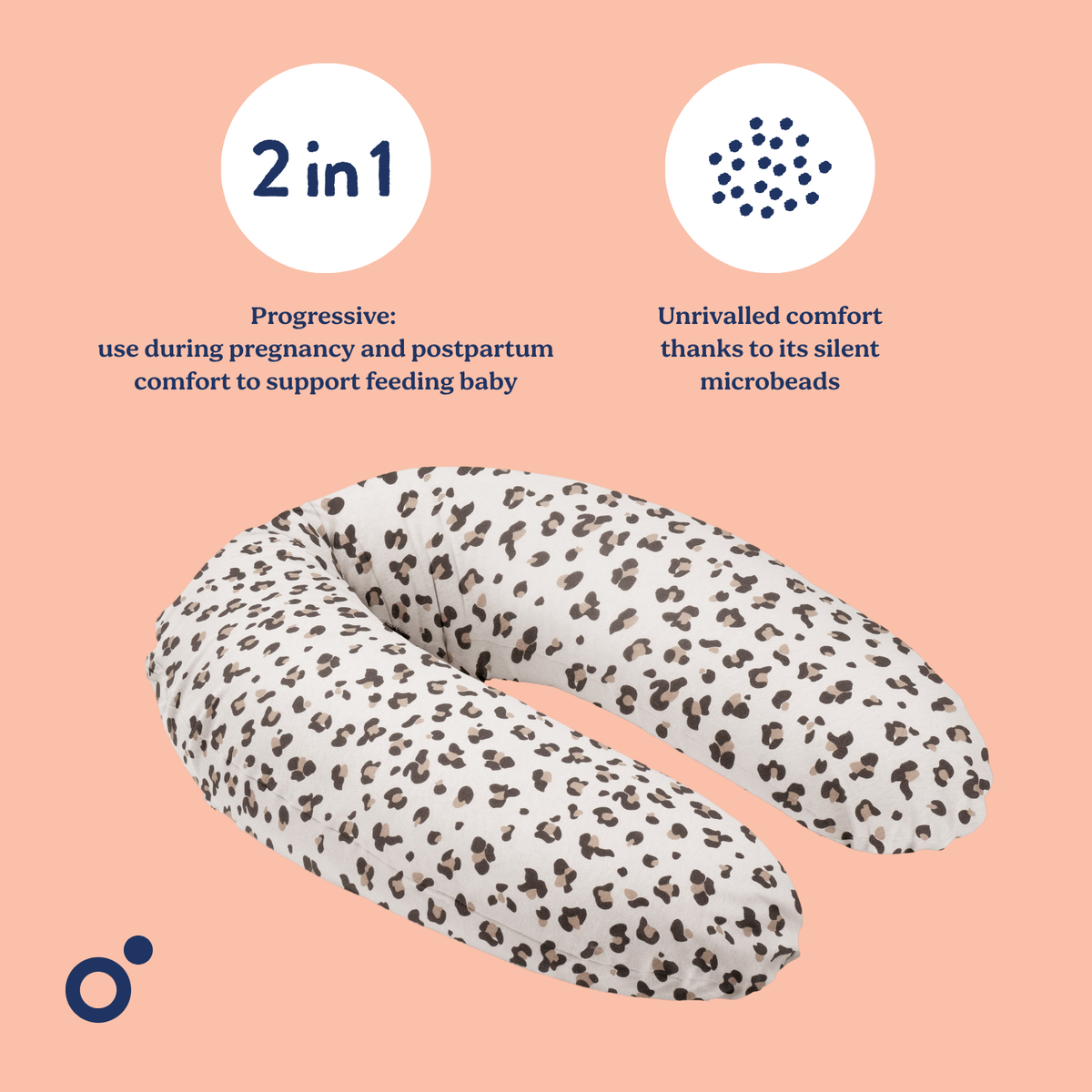 #Color_Leopard Cream |EN