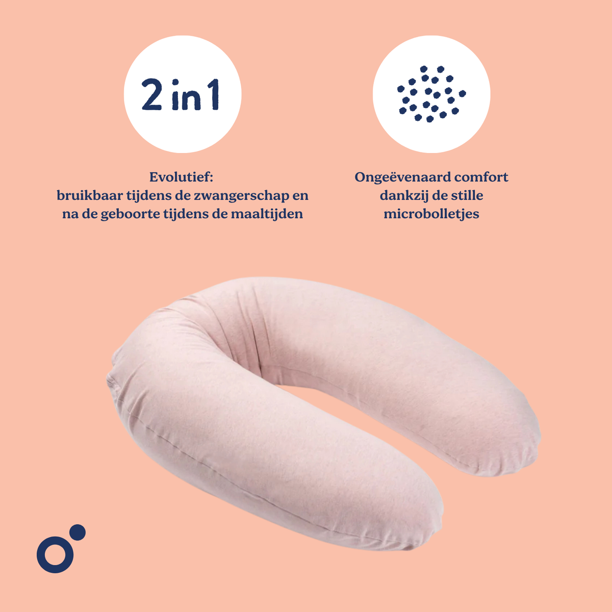 #Color_Chiné Pink |NL