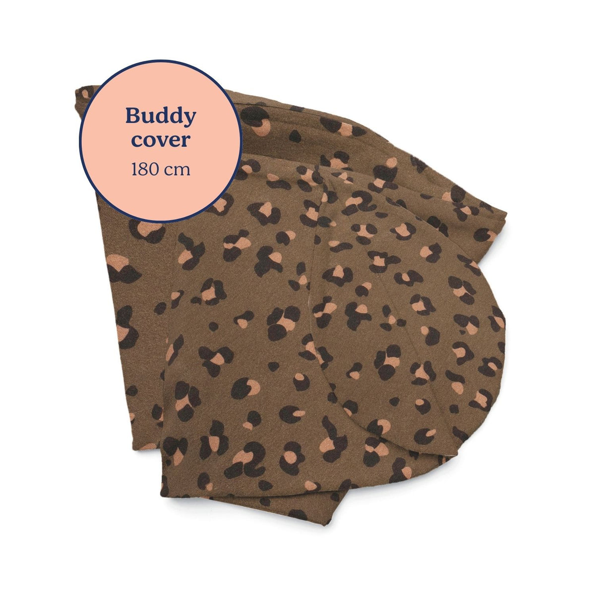 #Color_Leopard Bronze