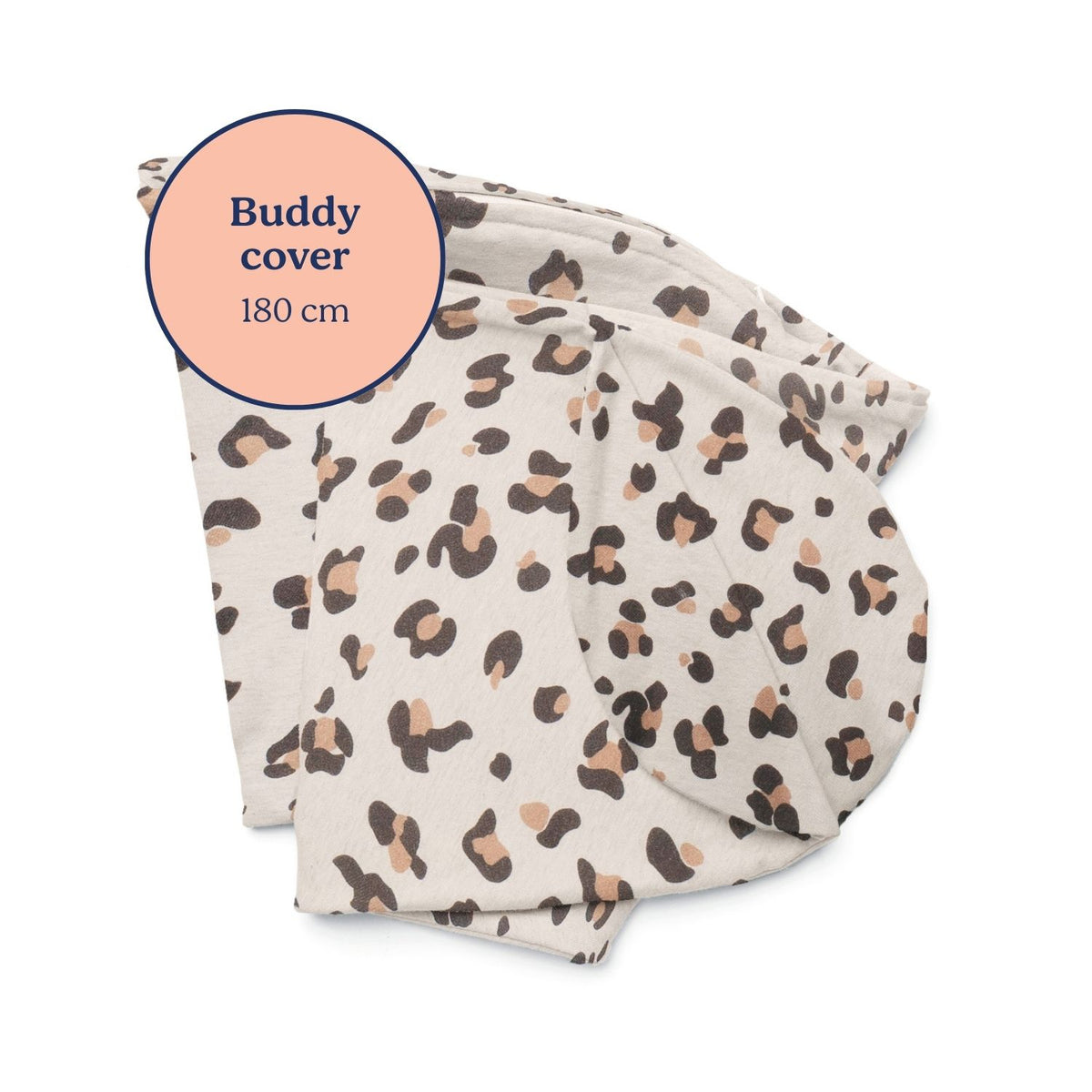 #Color_Leopard Cream