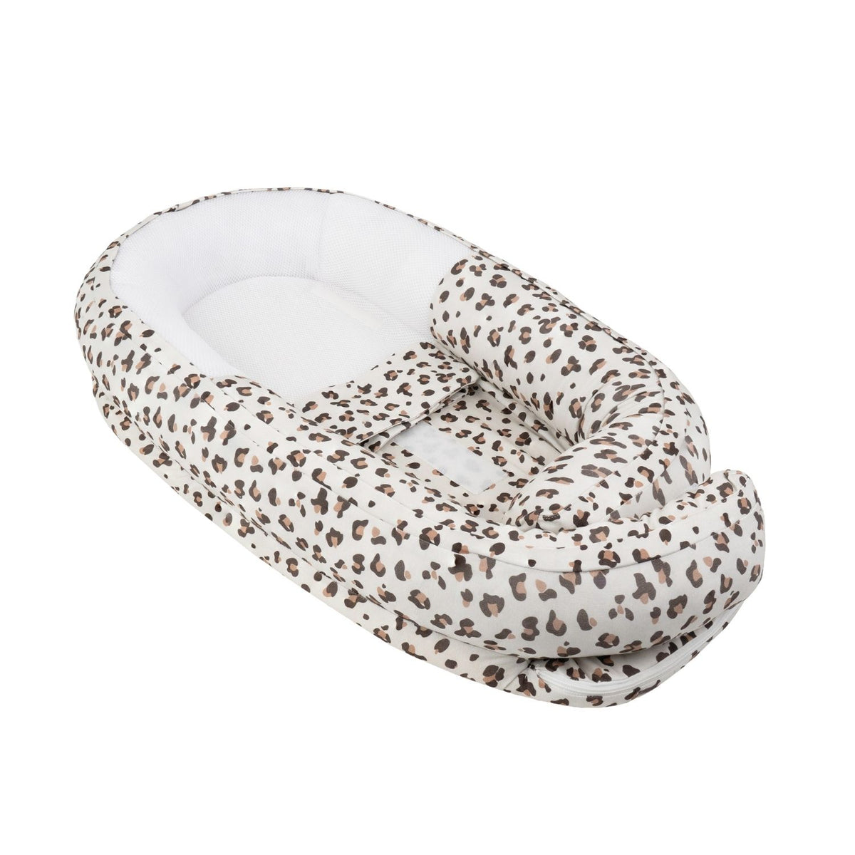 #Couleur_Leopard Cream