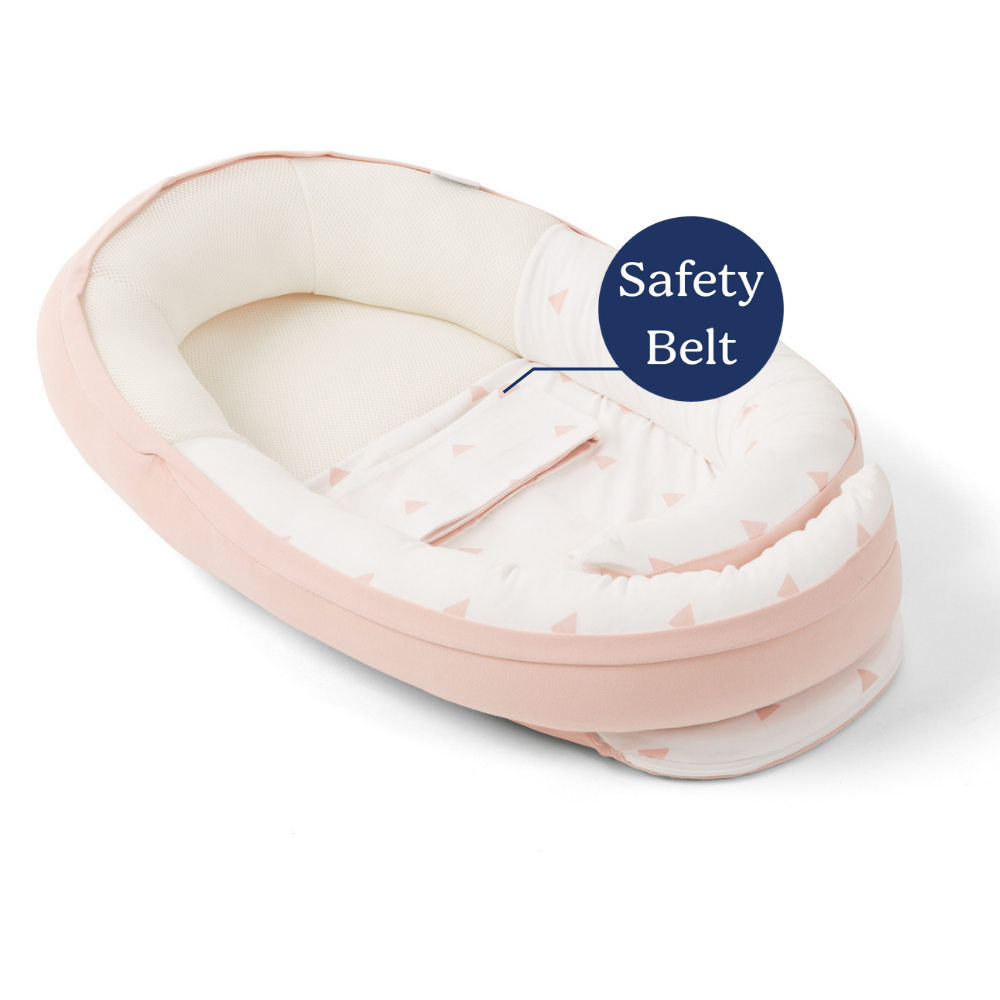 Ceinture de sécurité pour Cocoon
