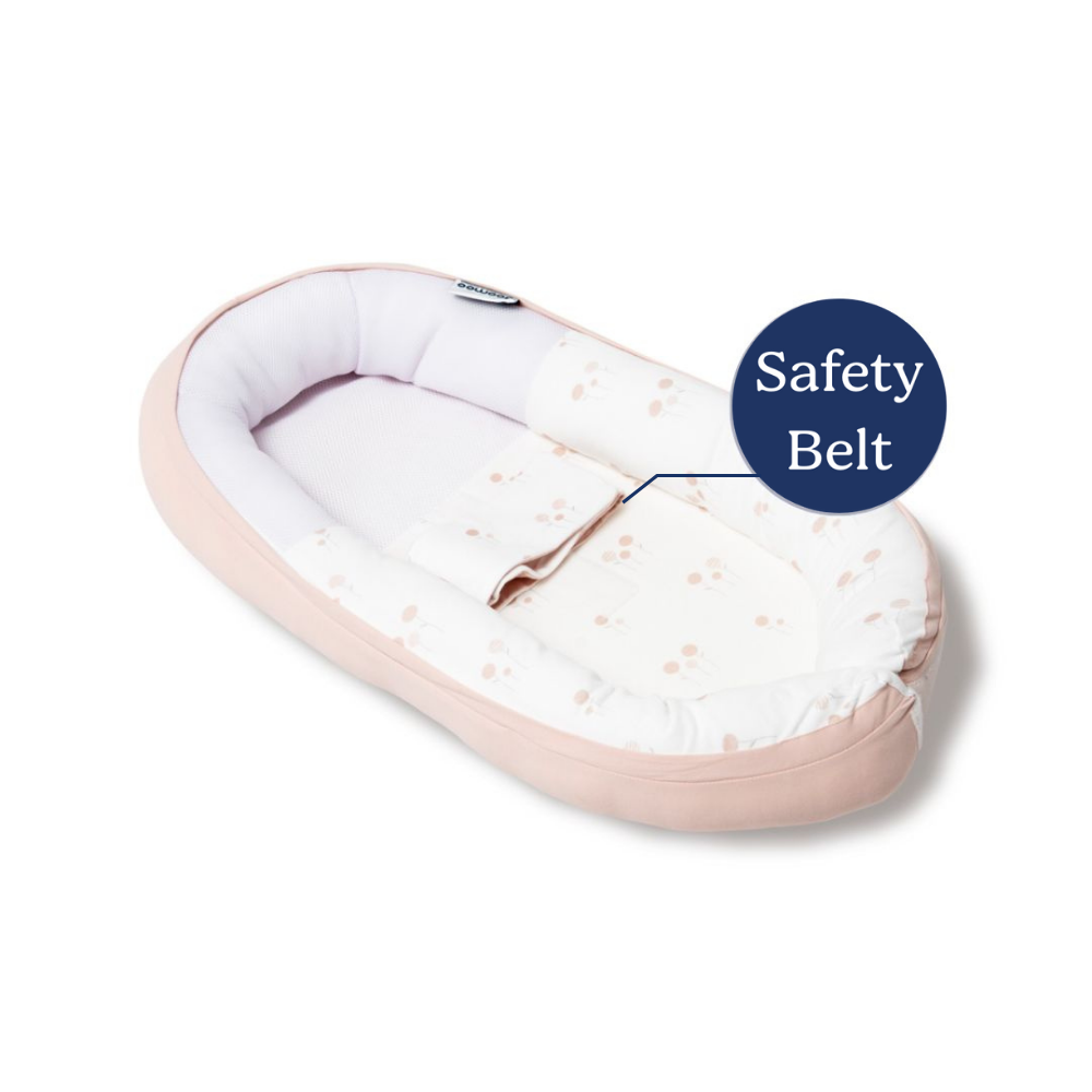 Ceinture de sécurité pour Cocoon