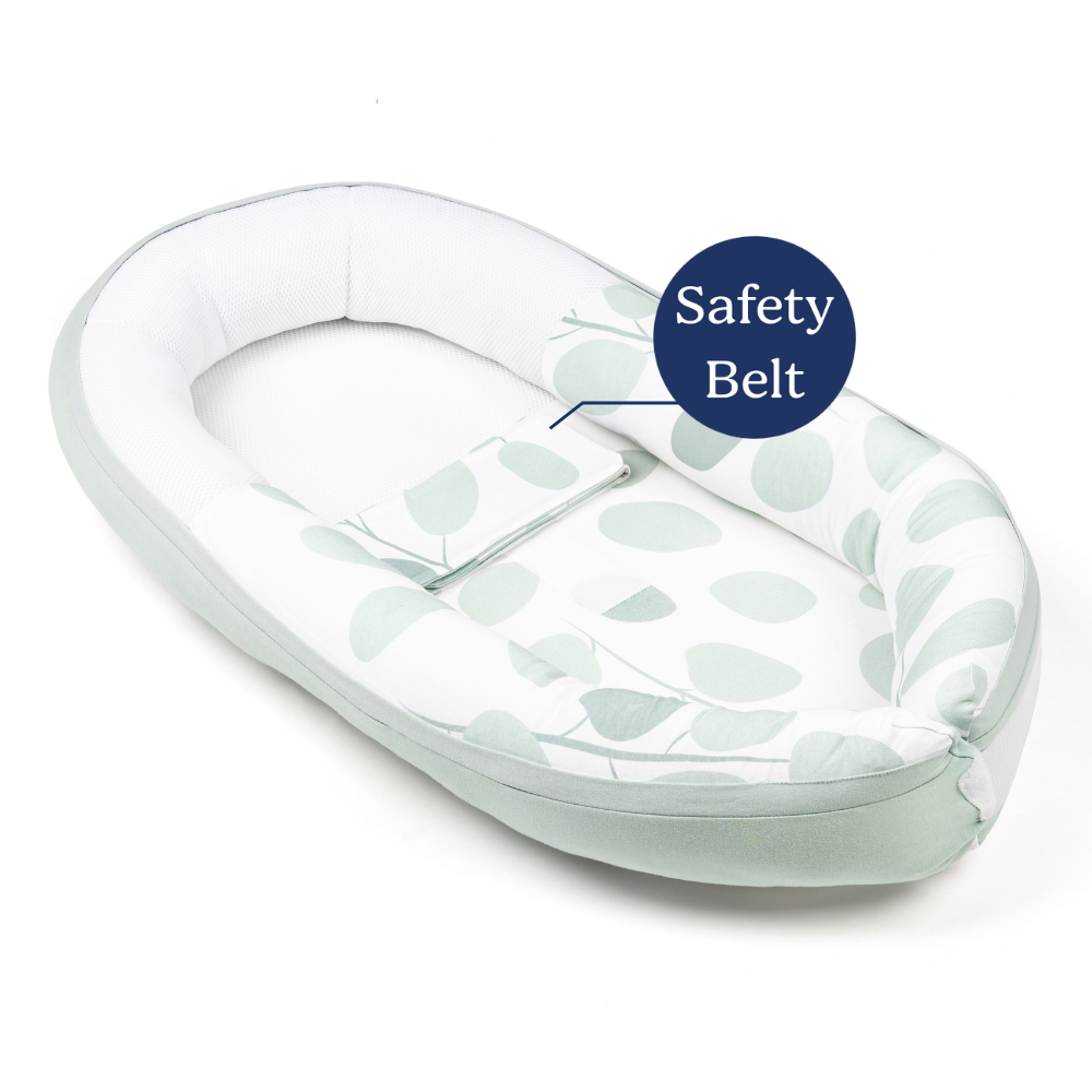 Ceinture de sécurité pour Cocoon
