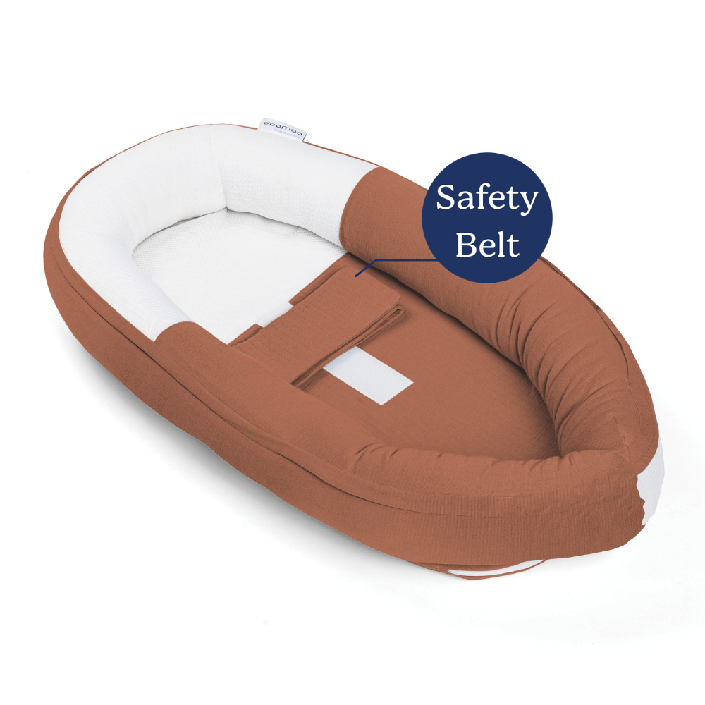 Ceinture de sécurité pour Cocoon