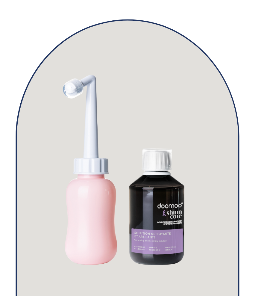 Postpartum Care Duo
