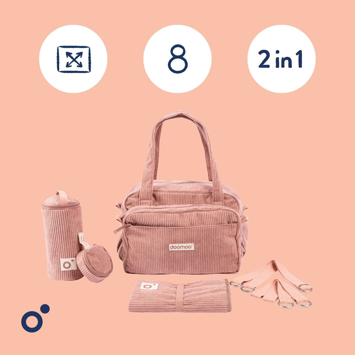#Couleur_Corduroy Pink