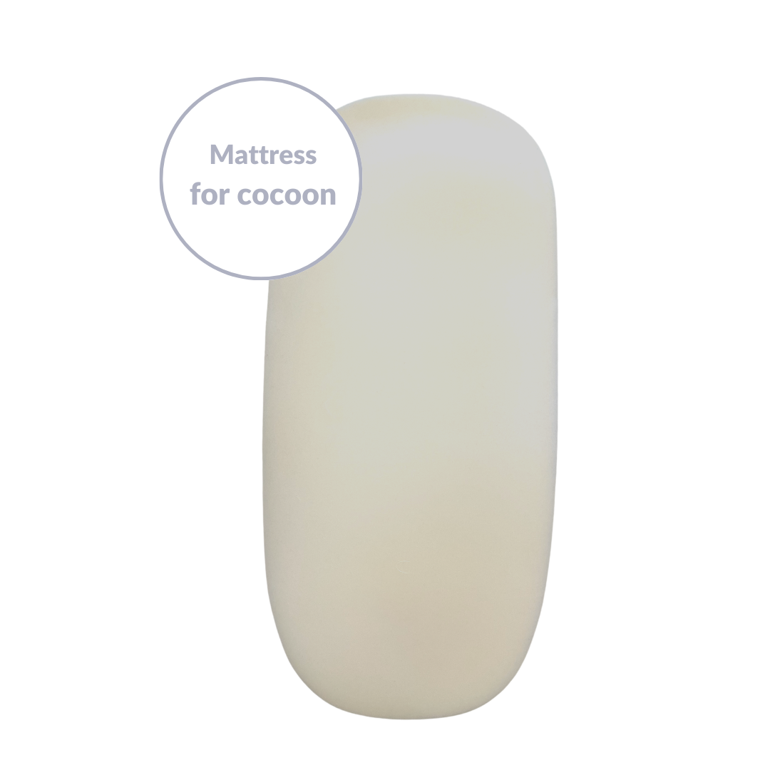 Matelas de rechange pour le Cocoon doomoo