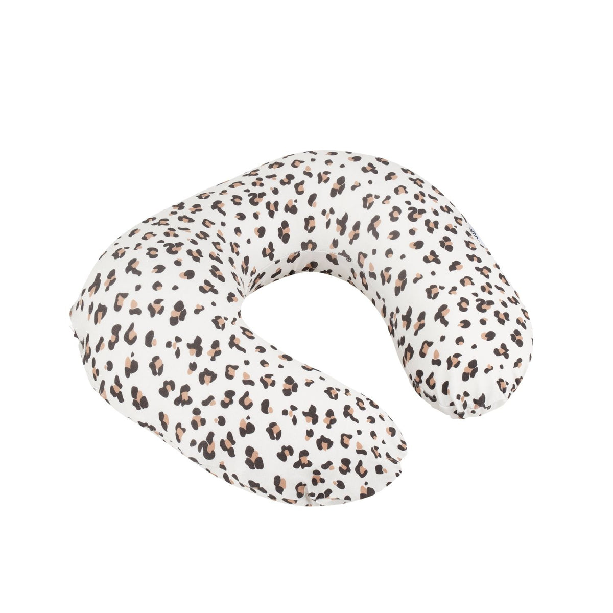 #Color_Leopard Cream