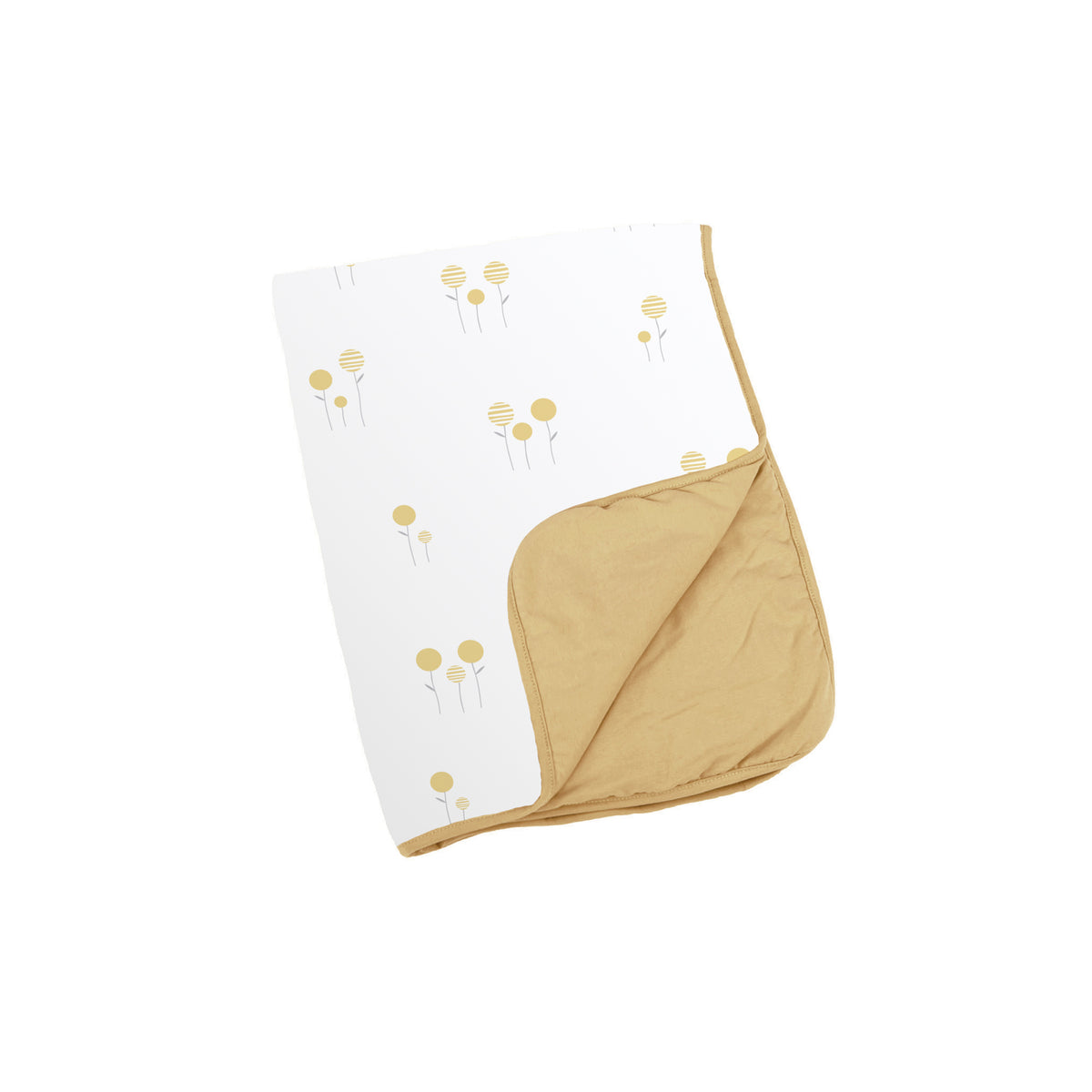 #Color_Lollypop Ocre