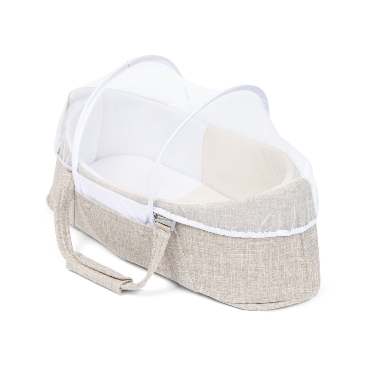 Moustiquaire pour couffin doomoo Nest'n Go