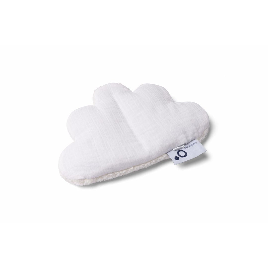 #Model_Cloudy White