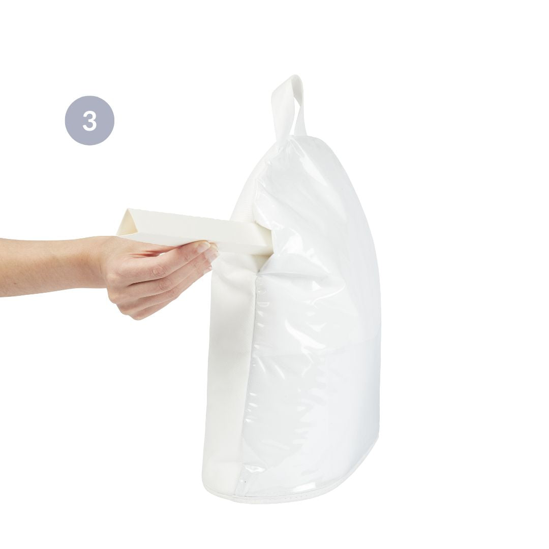 Recharge de microbilles 10L