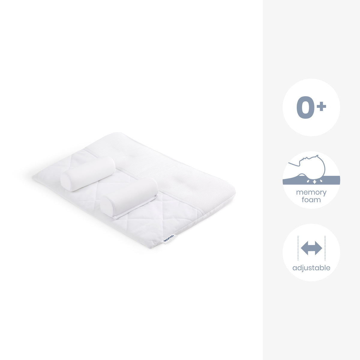 Supreme Sleep Large – Cale-bébé pour un sommeil sain