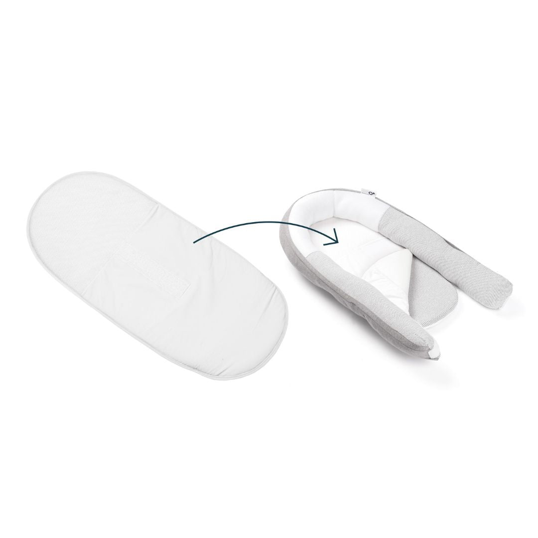 Cocoon Pad – Matelas supplémentaire pour doomoo Cocoon